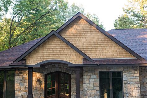 cedar siding house with metal roof|metal shake siding for houses.